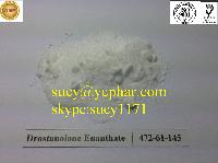 ?Natural Bodybuilding Drostanolone Enanthate For Steroid Cycle