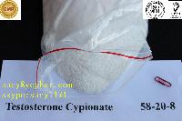 Testosterone Cypionate Steroid Hormone For Men Muscle Growth