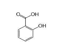 Salicylic Acid-hydroxypropyl-beta-cyclodextrin complex