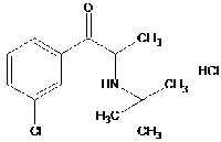 Bupropion Hydrobromide