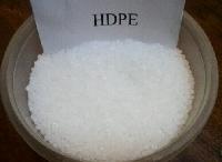 Virgin or Recycled HDPE granules