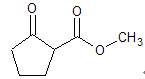 Methyl-2-oxocyclopentane carboxylate