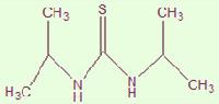 N,N-bis(1-methylethyl)-thiourea 2986-17-6 manufacturer
