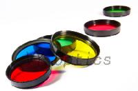 Different sizes of opticlal color Filters with low price