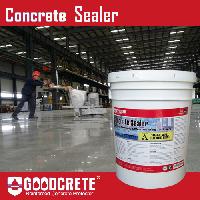 Concrete Sealer