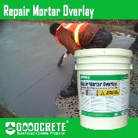 Concrete Repair Polymer