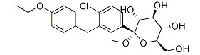 (2S,3R,4S,5S,6R)-2-(4-chloro-3-(4-ethoxybenzyl)phenyl)-6-(hydroxyMethyl)-2-Methoxytetrahydro-2H-pyran-3,4,5-triol