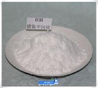 BBI Nickel electroplating brightener Dibenzenesulfonamide C12H11NO4S2 CAS NO.: 2618-96-4 EINECS: 220-051-4