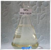 MPA Nickel plating intermediates 3-Butyn-2-amine, 2-methyl- C5H9N CAS NO.: 2978-58-7 EINECS: ?221-029-7