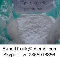 Testosterone Propionate / CAS:57-85-2 With Safe Shipping