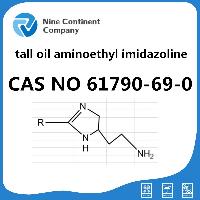 Fattyacids, tall-oil, reaction products with diethylenetriamine