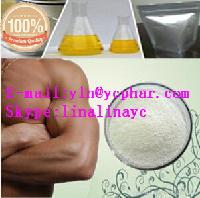 Injectable Steroid Trenbolone Hexahydrobenzyl Trenbolone Enanthate Raw Powders