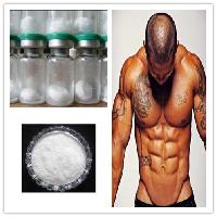 Anabolic Steroid Muscle Growth Injectable Boldenone Undecylenate Yellow Liquid For Steroid Cycle