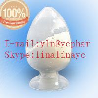 99% Lincocin Pharmaceutical Raw Materials Lincomycin Hydrochloride CAS 859-18-7