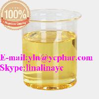 99.5% High Purity Safe Organic Solvents Ethyl Oleate Cas 111-62-6 for Skin Care , Hair Care