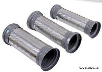 exhaust pipe metal hose for truck