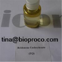 Boldenone Undecylenate (Equipoise, EQ)