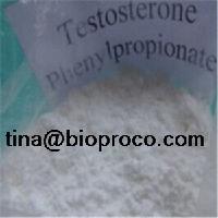 Testosterone Phenylpropionate