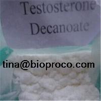 Testosterone Decanoate