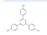 wholesale 1,3,5-Tris(4'-aminophenyl)benzene (CAS:118727-34-7) in China