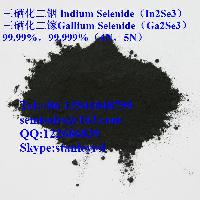 Indium Selenide In2Se3