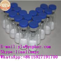98% Injectable Polypeptide Hormones Terlipressin Acetate CAS 14636-12-5