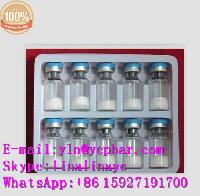 Injectable Polypeptide Hormones Aviptadil Acetate 40077-57-4 For body supplements