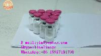 98% Polypeptide Hormones Octreotide Acetate CAS 83150-76-9 For Acromegaly & Gigantism