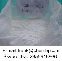 Testosterone Isocaproate (Steroids) / CAS:15262-86-9 with attractive price