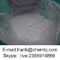 Top Quality Testosterone Enanthate / CAS:315-37-7 With Safe Shipping