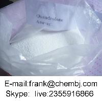 Oral Steroids Oxandrolone / CAS:53-39-4 With Safe Shipping