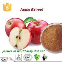 Apple extract