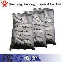 Industrial grade steel surface cleaning agent sodium gluconate 527-07-1