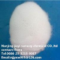 Magnesium chloride heptahydrate food grade factory