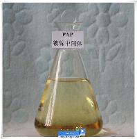 PAP Nickel electroplating chemicals propynol alcohol propoxylate C6H10O2 CAS NO.: 3973-17-9