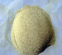 Lycopodium (powder)