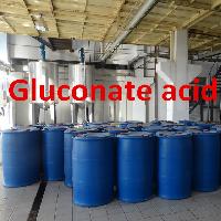 NSC 77381 / Gluconse acid on sales