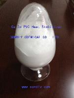 Ca Zn PVC Heat Stabilizer for double-wall corrugated pipes, large diameter pipes wider than 500cm
