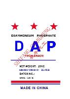 Diammonium Phosphate (KYLIN DAP)