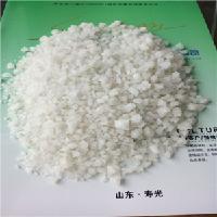 manufacture of Decing salt sodium chloride
