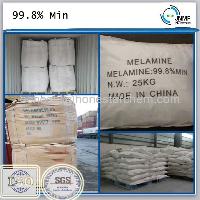 1000KG packing melamine fine powder