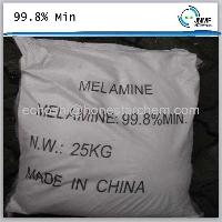 new products 99.8% min melamine cyanurate