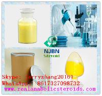 Riboflavin CAS 83-88-5 as food additive