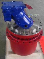 Rexroth gearbox for rotary drilling rig Vietnam