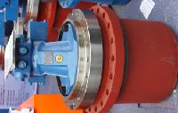 crawler reducer for rotary drilling rig/GFT80T3B/GFT110T3B/GFT60W3B/GFT110W3B