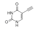 2,4(1H,3H)-Pyrimidinedione, 5-ethynyl- (9CI)