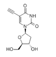 5-ETHYNYL-2'-DEOXYURIDINE