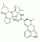 A-ergocryptine