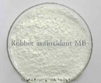 Rubber antioxidant MB