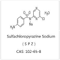 Sulfachloropyrazine Sodium